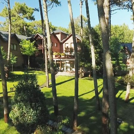 カリロ Refugio Del Bosqueヴィラ エクステリア 写真