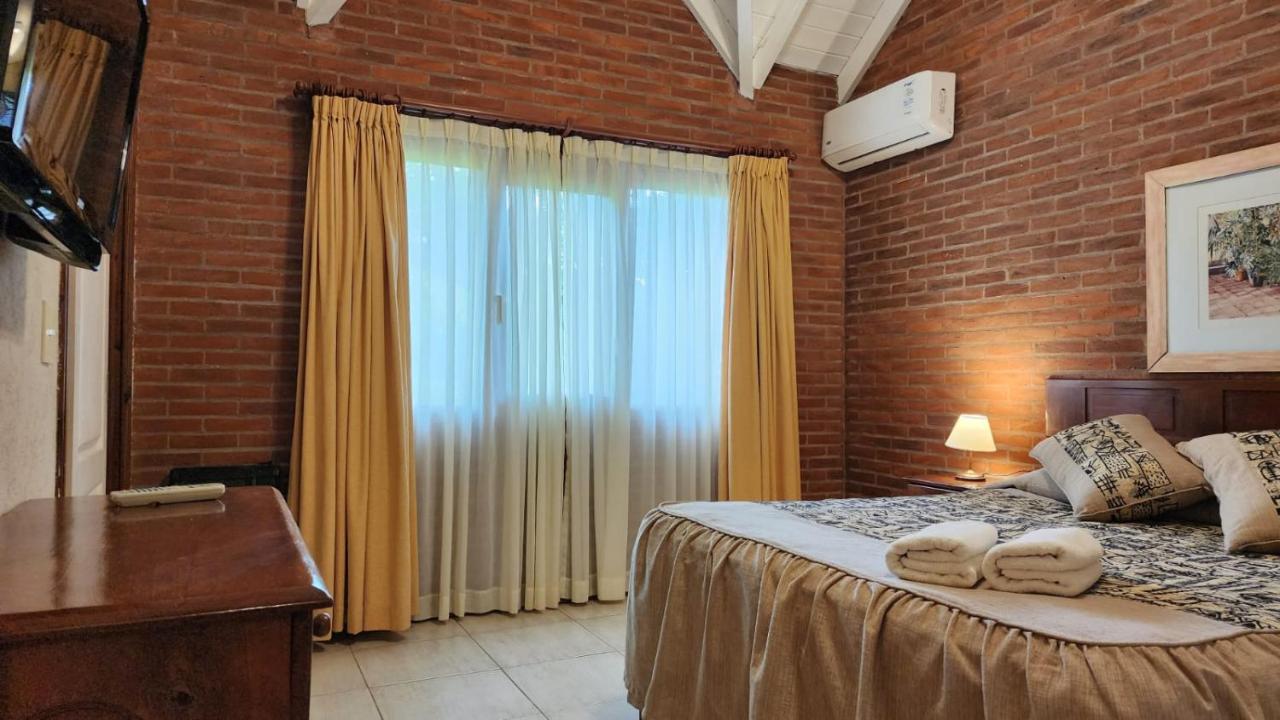 カリロ Refugio Del Bosqueヴィラ エクステリア 写真
