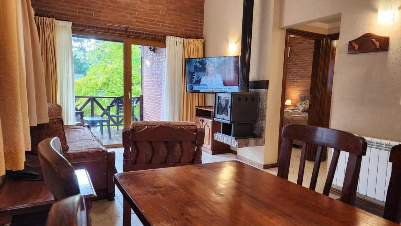 カリロ Refugio Del Bosqueヴィラ エクステリア 写真