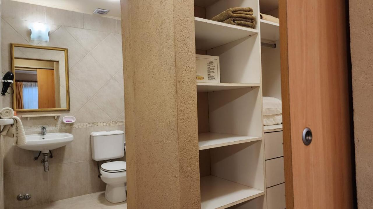 カリロ Refugio Del Bosqueヴィラ エクステリア 写真