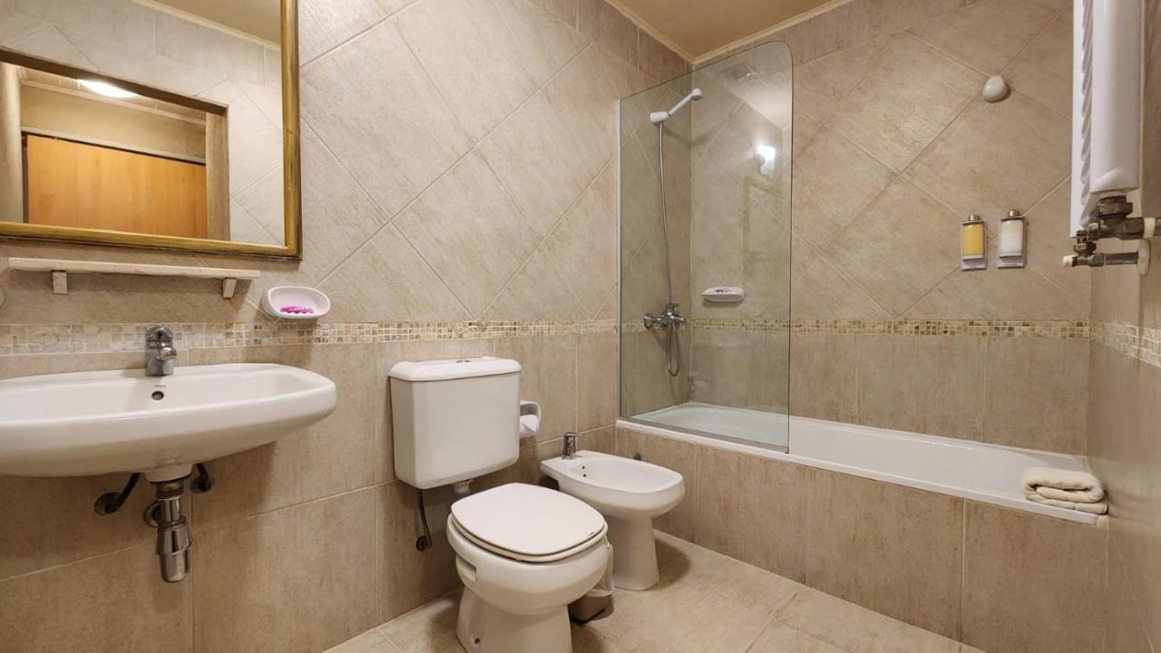 カリロ Refugio Del Bosqueヴィラ エクステリア 写真
