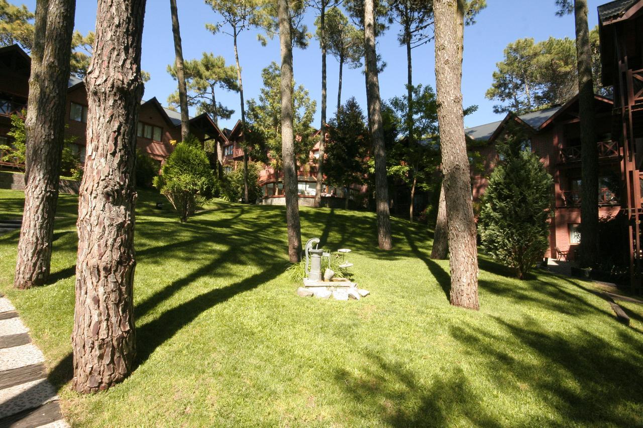 カリロ Refugio Del Bosqueヴィラ エクステリア 写真