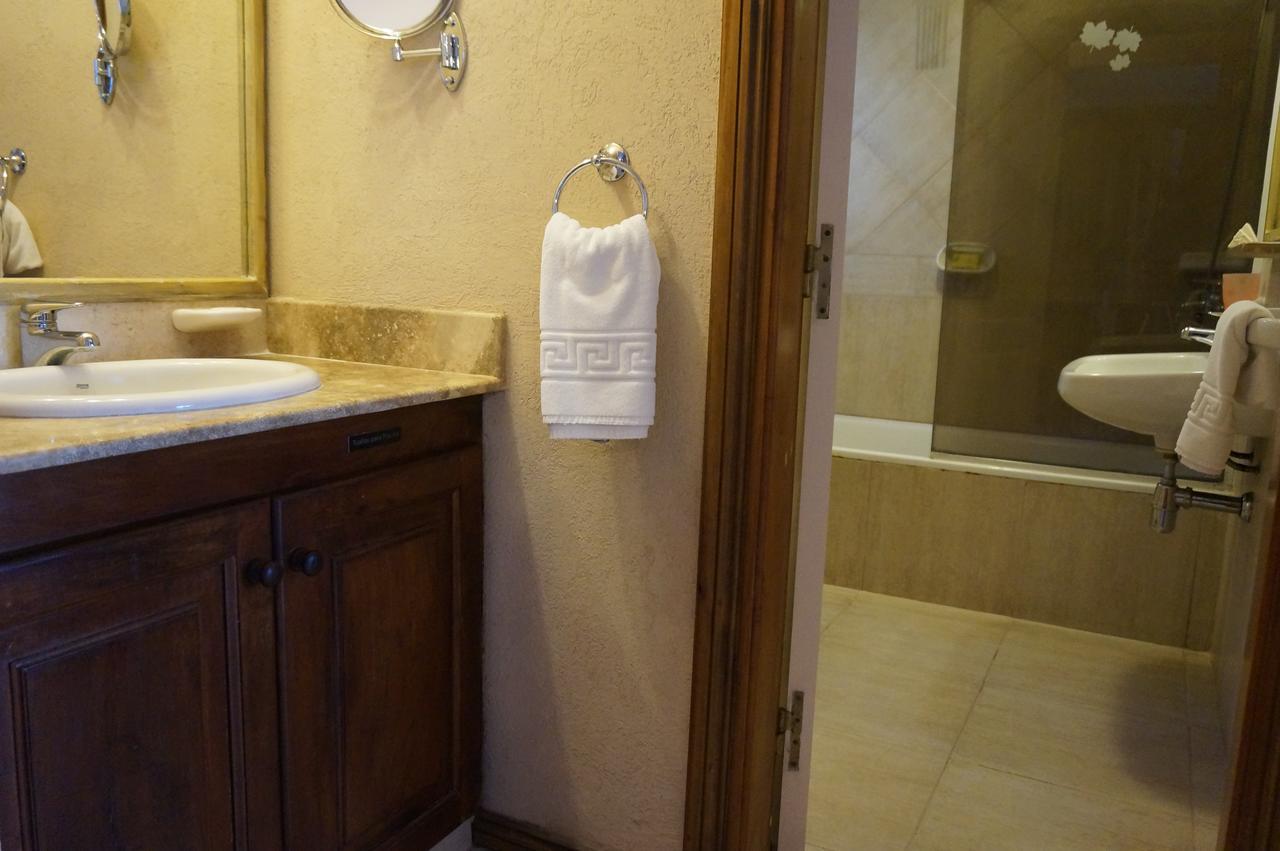 カリロ Refugio Del Bosqueヴィラ 部屋 写真