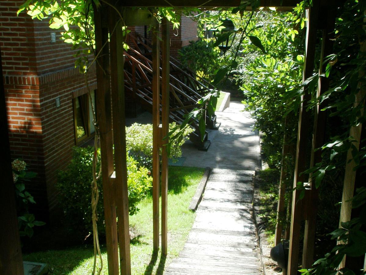 カリロ Refugio Del Bosqueヴィラ エクステリア 写真